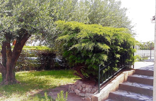 Bellegarde House | between Camargue Arles-Nîmes and Pont du Gard