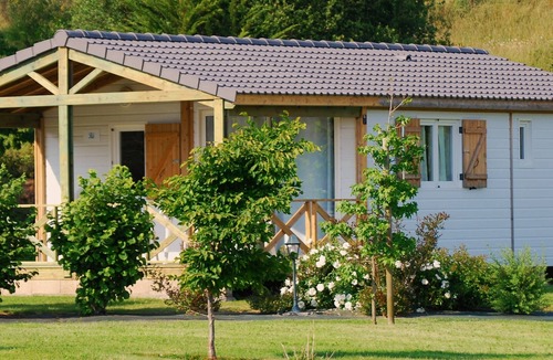 Saint-Meloir-des-Ondes House | Between Cancale and Saint-Malo, comfortable bungalow in a bucolic setting