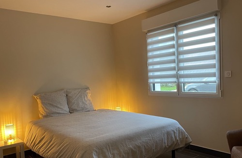 Escuilles House | Between capes and opal marshes