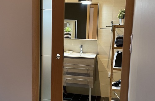 Escuilles House | Between capes and opal marshes