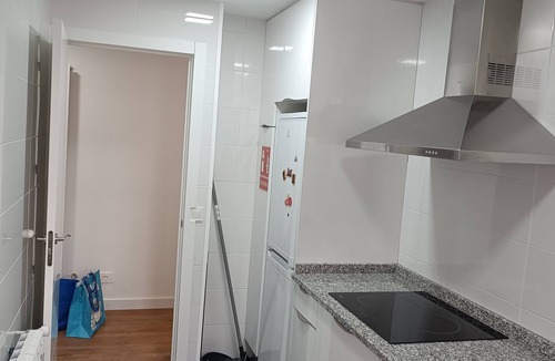 Burgos Apartment | Between Castle and Cathedral 2