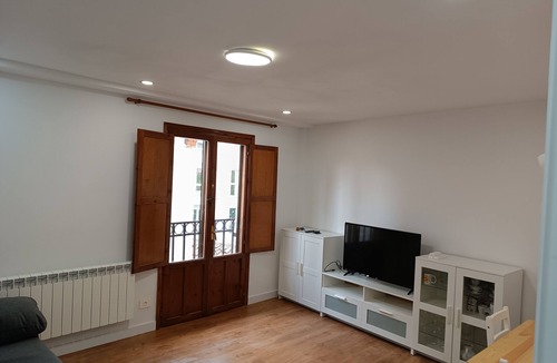 Burgos Apartment | Between Castle and Cathedral 2