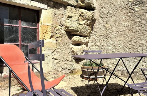 Limeray House | Between castles and vineyards