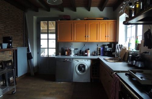 Belin-Beliet House | BETWEEN DEER AND ROE DEER