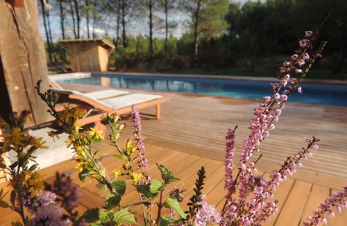 Belin-Beliet House | BETWEEN DEER AND ROE DEER