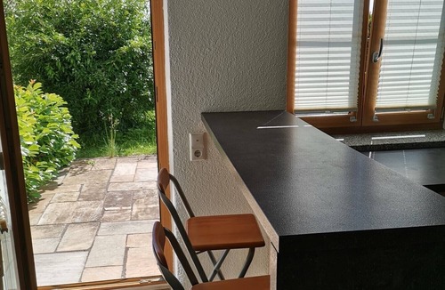 Vorderfischen Apartment | Between Diessen and Andechs, near Munich and Garmisch, on Lake Ammersee
