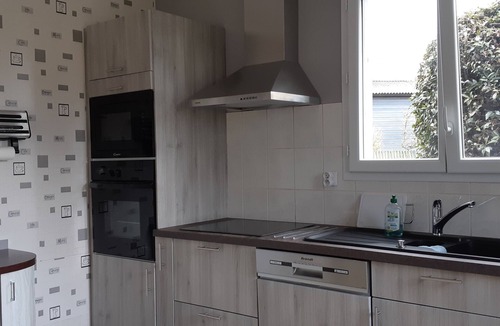 Pleslin-Trigavou House | Between Dinard and Dinan, small country house entirely on one level