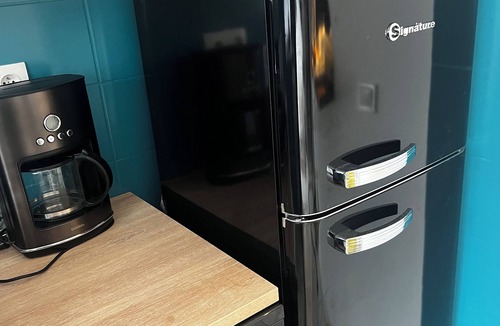 Marennes House | Between land and sea