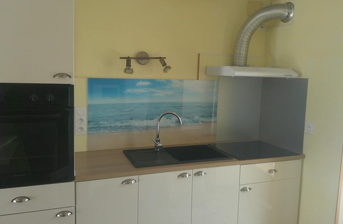 St-Aubin-du-Perron House | Between Cherbourg and Le Mont Saint Michel