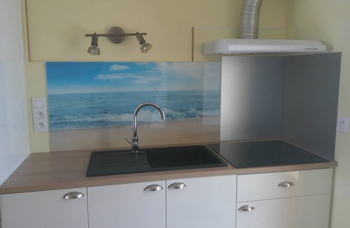 St-Aubin-du-Perron House | Between Cherbourg and Le Mont Saint Michel