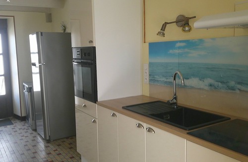 St-Aubin-du-Perron House | Between Cherbourg and Le Mont Saint Michel