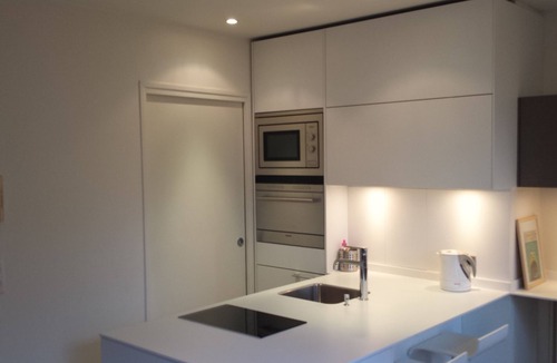 Quartier de l'Ecole-Militaire Apartment | Between Invalides and Le Bon Marché, studio Haven in the heart of the Left Bank