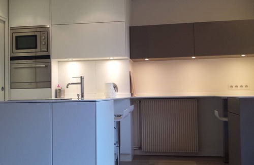Quartier de l'Ecole-Militaire Apartment | Between Invalides and Le Bon Marché, studio Haven in the heart of the Left Bank