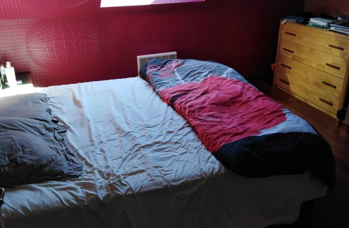 La Forest-Landerneau Bed & Breakfast | Between land, sea and forest