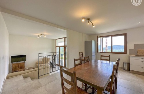 Chindrieux House | BETWEEN LAKE AND MOUNTAINS - B