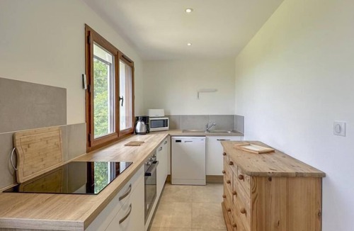 Chindrieux House | BETWEEN LAKE AND MOUNTAINS - B