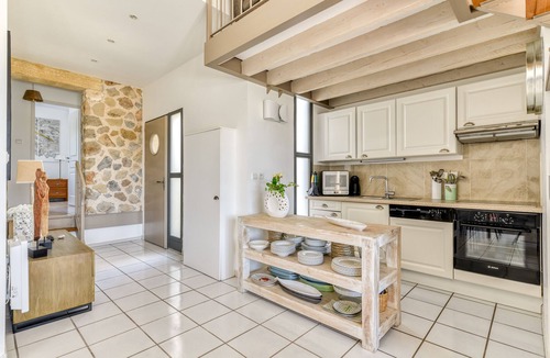 Durban-Corbieres Villa | Between land and sea in the Cathar region