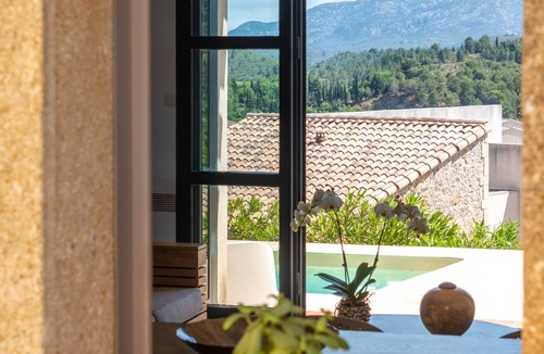 Durban-Corbieres Villa | Between land and sea in the Cathar region
