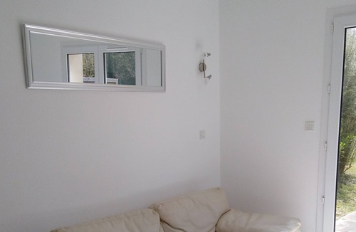 Ploemel Ski Chalet | Between Lands and Seas