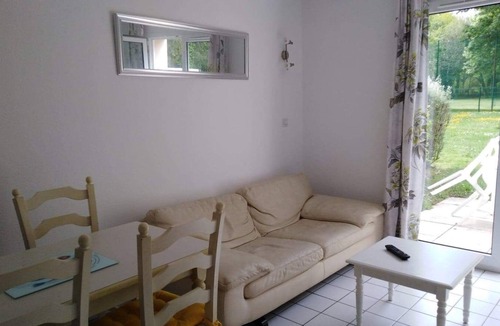 Ploemel Ski Chalet | Between Lands and Seas