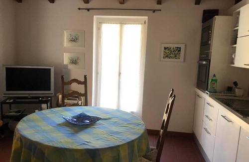 Locarno Apartment | Between Locarno and Ascona entire flat