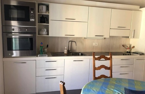 Locarno Apartment | Between Locarno and Ascona entire flat