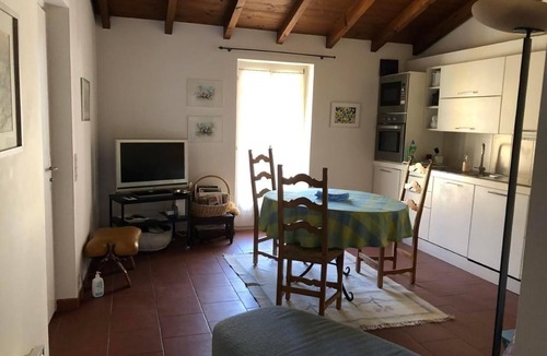 Locarno Apartment | Between Locarno and Ascona entire flat