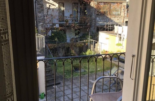 Locarno Apartment | Between Locarno and Ascona entire flat