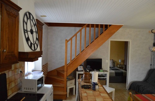 Suevres House | Between Loire and Castles