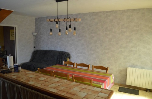 Suevres House | Between Loire and Castles