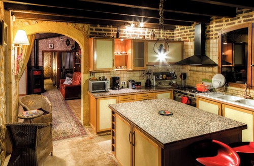 Lachapelle-Auzac Villa | Between Lot and Dordogne, the meeting with two beautiful properties