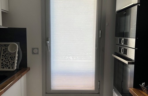 Joinville-le-Pont Apartment | Between Paris and Disney, comfortable apartment with private parking!