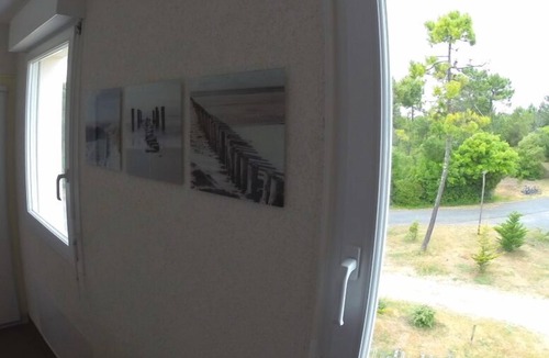 Saint-Jean-de-Monts Apartment | Between pine forest and ocean