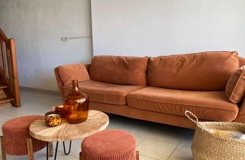 Frontignan Apartment | Between port and beach the best of both worlds