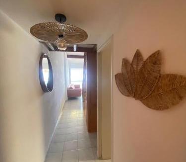 Frontignan Apartment | Between port and beach the best of both worlds