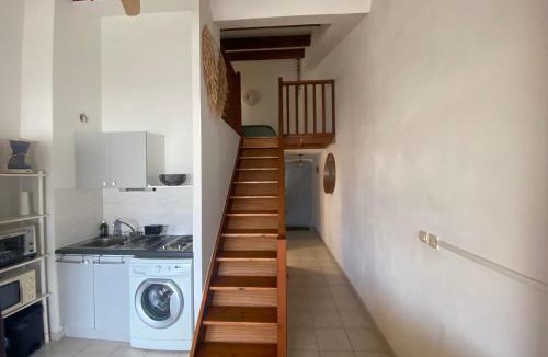 Frontignan Apartment | Between port and beach the best of both worlds