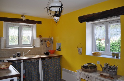 Lussan Other | BETWEEN PROVENCE AND ARDECHE GUEST HOUSE AT MAS CHAZEL NEAR UZES AND NÎMES