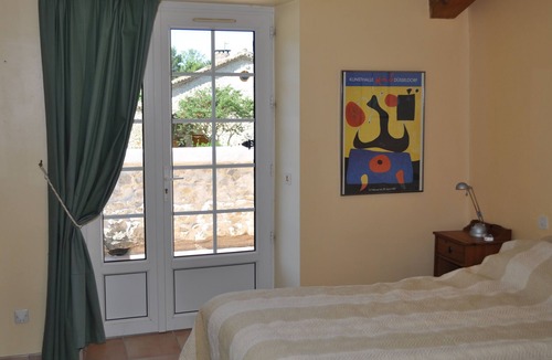 Lussan Other | BETWEEN PROVENCE AND ARDECHE GUEST HOUSE AT MAS CHAZEL NEAR UZES AND NÎMES