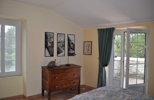 Lussan Other | BETWEEN PROVENCE AND ARDECHE GUEST HOUSE AT MAS CHAZEL NEAR UZES AND NÎMES