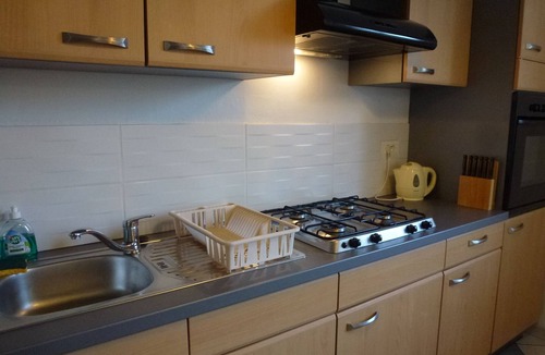 Oloron-Sainte-Marie Apartment | BETWEEN PYRENEES AND ATLANTIC - OLORON SAINTE-MARIE