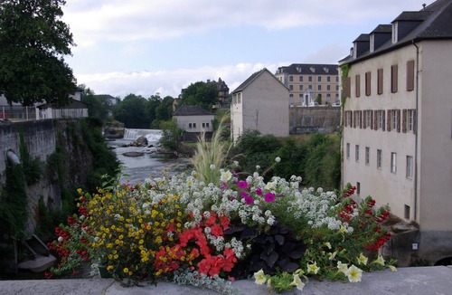 Oloron-Sainte-Marie Apartment | BETWEEN PYRENEES AND ATLANTIC - OLORON SAINTE-MARIE