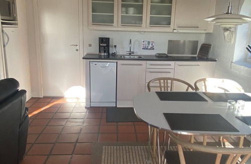 Mandoe House | Between Ribe and Legoland, Billund