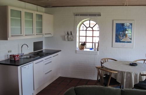 Mandoe House | Between Ribe and Legoland, Billund