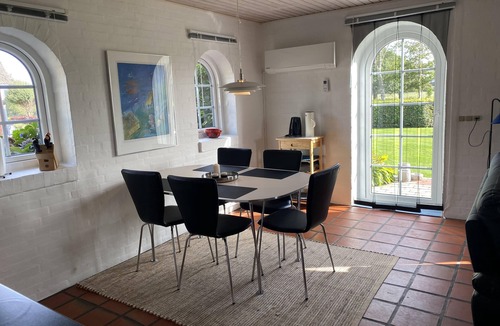 Mandoe House | Between Ribe and Legoland, Billund