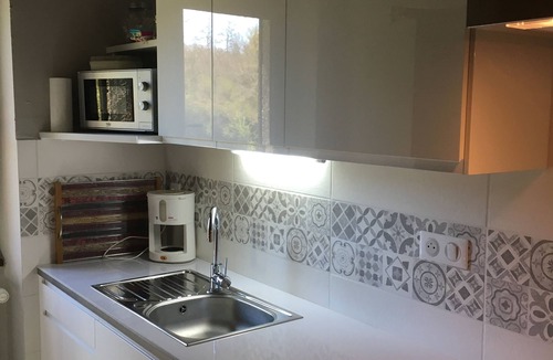 Rignac House | Between Rodez & Albi detached house isolated and quiet up to 11 beds