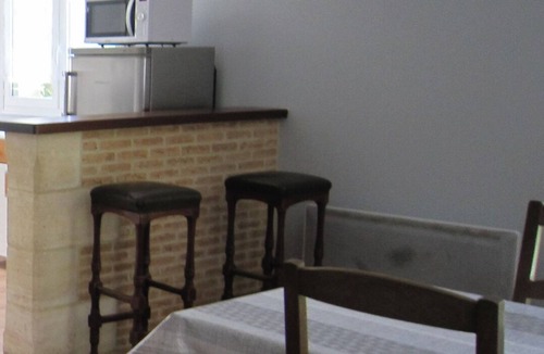 Saint-Gatien-des-Bois House | Between sea and countryside