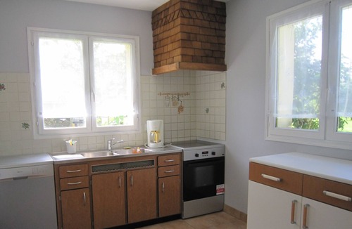 Saint-Gatien-des-Bois House | Between sea and countryside