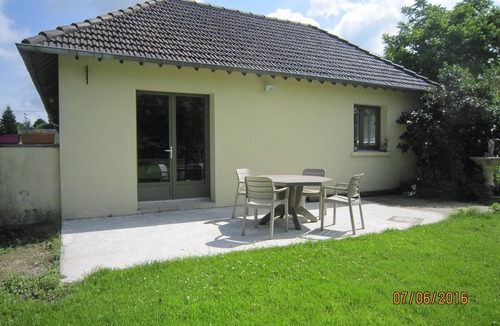 Saint-Gatien-des-Bois House | Between sea and countryside