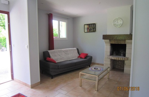 Saint-Gatien-des-Bois House | Between sea and countryside