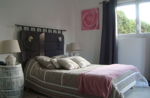 Vernantes House | Between Saumur, Angers and Tours “Gîte des 2 Clochers maximum 14 people